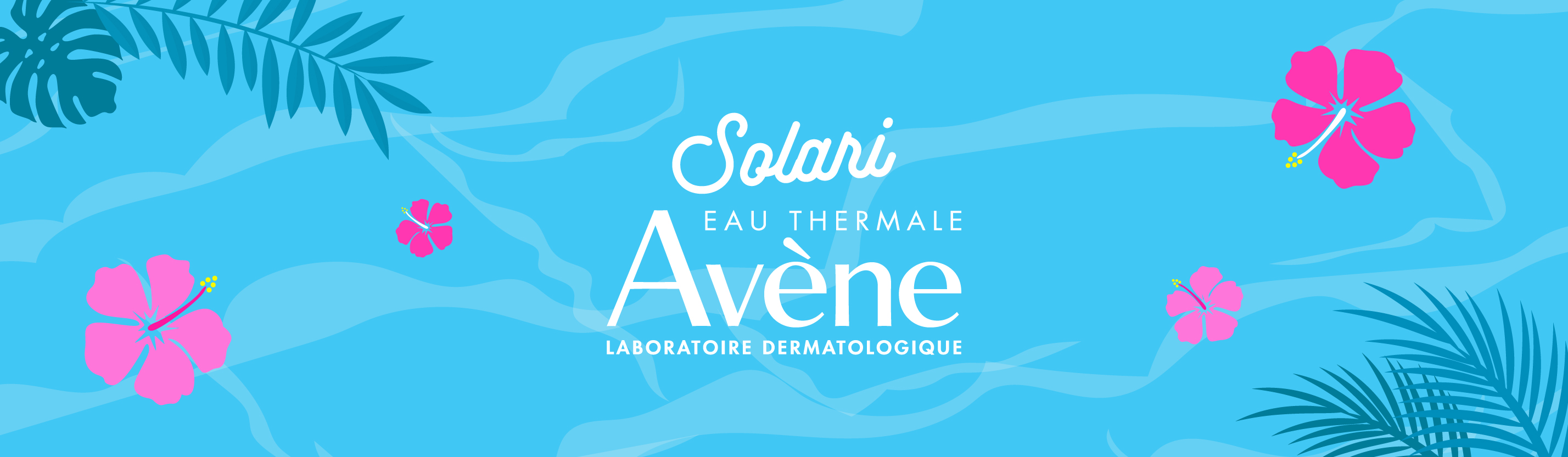 Promozione Avène Solari